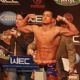 Anthony Pettis