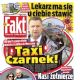 Karol Strasburger and Małgorzata Weremczuk - Fakt Magazine Cover [Poland] (26 January 2022)