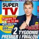 Tomasz Ciachorowski - Super TV Magazine Cover [Poland] (29 October 2021)