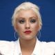 Christina Aguilera - Burlesque LA Press Conference, October 7, 2010