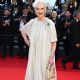 Maye Musk wears Dior - 2022 Cannes Film Festival on May 25, 2022