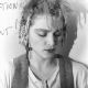 Madonna photographed by Eric Kroll at Danceteria in New York City, 1983