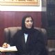 Fahda bint Saud