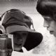 Mick Jagger and Marianne Faithfull