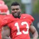 Elijah Holyfield