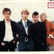The Fixx