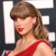 Taylor Swift - The 67th Annual Grammy Awards (2025)