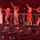 The Spice Girls - London 2012 Olympic Closing Ceremony: A Symphony of British Music