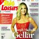 Sarah Michelle Gellar - Tele Loisirs Magazine Cover [France] (25 March 2023)