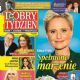 Kinga Preis - Dobry Tydzień Magazine Cover [Poland] (28 November 2022)
