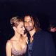 Halle Berry and Eric Benet - The 51st Annual Primetime Emmy Awards (1999)
