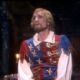 Camelot 1982 National Tour Starring Richard Harris