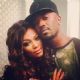 Teairra Mari and Ray J