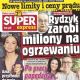 Anna Przybylska - Super Express Magazine Cover [Poland] (13 October 2022)