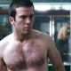 Lucas Black, hot and hairy