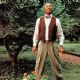 Driving Miss Daisy - Morgan Freeman
