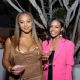 Nia Sioux – Cosmopolitan celebrates the launch of CosmoTrips in West Hollywood