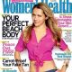 Teresa Palmer - Women's Health Magazine Cover [Australia] (November 2012)