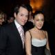 Matthew Broderick and Sarah Jessica Parker