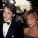 Jennifer Grey and Matthew Broderick At The 59th Annual Academy Awards (1987)