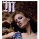 Nataša Vojnović - M Le Magazine Cover Du Monde Magazine Cover [France] (June 2011)