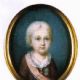 Prince Gennaro of Naples and Sicily