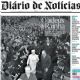 Queen Elizabeth II - Diario de Noticias Magazine Cover [Portugal] (9 September 2022)