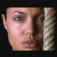 Angelina Jolie in Simon West's Lara Croft: Tomb Raider distributed by Paramount - 2001