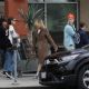 Ashley Benson, Cara Delevingne and Kaia Gerber – Shopping in West Hollywood