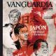 Japan - Vanguardia Dossier Magazine Cover [Spain] (January 2019)
