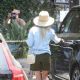 Reese Witherspoon – Shopping candids at Brentwood Country Mart