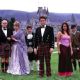 Monarch of the Glen