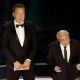 Arnold Schwarzenegger and Danny DeVito - The 96th Annual Academy Awards (2024)