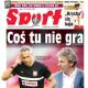 Paulo Sousa - Sport Magazine Cover [Poland] (16 June 2021)