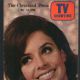 Elizabeth Baur - TV Showtime Magazine Cover [United States] (1 November 1968)