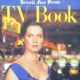 Veronica Hamel - TV Book Magazine Cover [United States] (7 March 1993)
