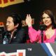 Lauren Cohan attends 