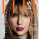 Taylor Swift - Elle Magazine Cover [Indonesia] (May 2019)