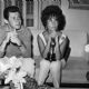 Eddie Fisher and Elizabeth Taylor