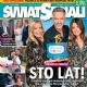 Aneta Zajac - Swiat Seriali Magazine Cover [Poland] (24 October 2022)