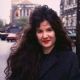 Tama Janowitz