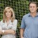SANDRA BULLOCK as Leigh Anne Tuohy and TIM McGRAW as Sean Tuohy, in Alcon Entertainment's drama 'The Blind Side,' a Warner Bros. Pictures release. Photo by Ralph Nelson