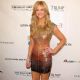 Nancy O'Dell - 9 Annual Elton John AIDS Foundation's 'An Enduring Vision' benefit at Cipriani, Wall Street on October 18, 2010 in New York City