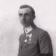 Prince René of Bourbon-Parma