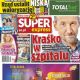 Piotr Krasko - Super Express Magazine Cover [Poland] (17 June 2022)