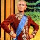 The King And I  1956 Original Motion Picture Film Musical