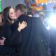 Marion Cotillard & Brad Pitt - 'Allied' UK Premiere