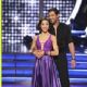 Merly Davis on Dancing with the Stars