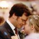 Renee Zellweger As Bridget Jones And Colin Firth As Mark Darcy In Bridget Jones - The Edge Of The Reason (2004)