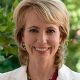 Gabrielle Giffords